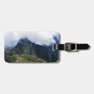 Machu Picchu, Peru Luggage Tag