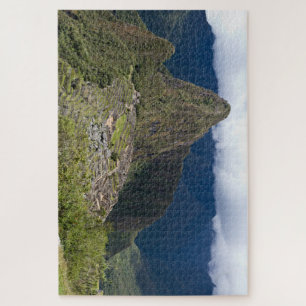 Machu Picchu Puzzle