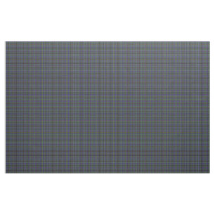 Macinnes clan Plaid Scottish tartan Fabric