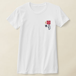 MacIntosh Rose T-Shirt