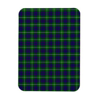 MacIntyre Tartan Magnet