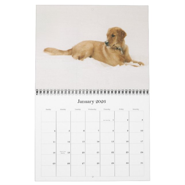 Mack Calendar 2007 (Jan 2026)