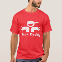 Mack Daddy T-shirt