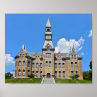 Mackay Hall, Park University