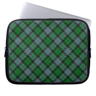 MacKay / McCoy Tartan Tablet / iPad 2 sleeve