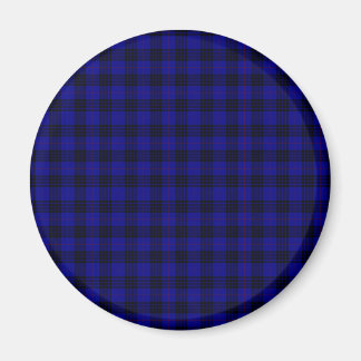 MacKay Tartan Magnet