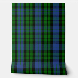 MacKay Tartan Plaid Scottish Clan Wallpaper