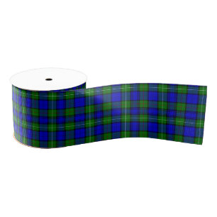 MacKenzie Grosgrain Ribbon
