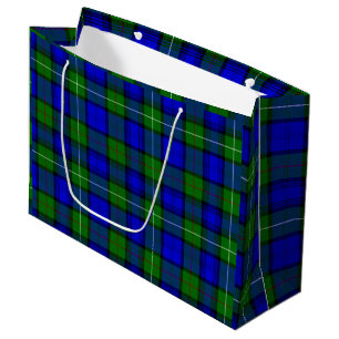 MacKenzie Large Gift Bag