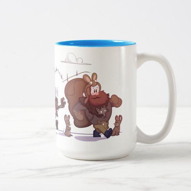 Mackenzie Mug (Right)