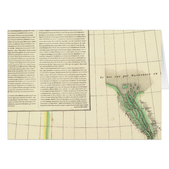 Mackenzie River, Yukon (Front Horizontal)
