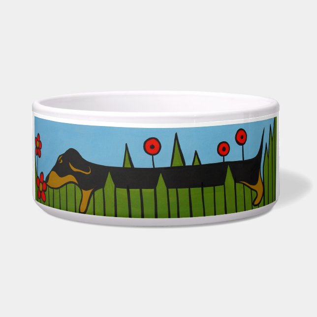 Mackie Bowl (Front)