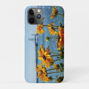 Mackinac Bridge Black Eyes Case-Mate iPhone Case