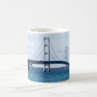 Mackinac Bridge Mug