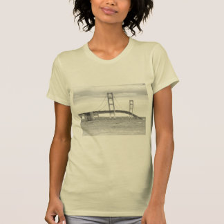 Mackinac Bridge T-Shirt