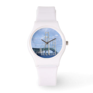 Mackinac Bridge Watch