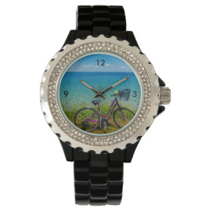 Mackinac Island Bike Watch