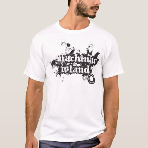 Mackinac Island T-Shirt