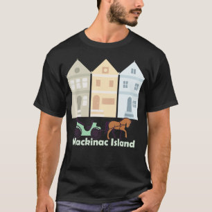 Mackinac Island T-Shirt