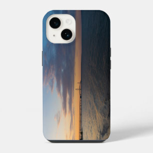 Mackinaw City Dusk Case-Mate iPhone Case