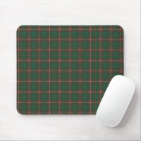 MacKinnon Hunting Ancient Original Scottish Tartan