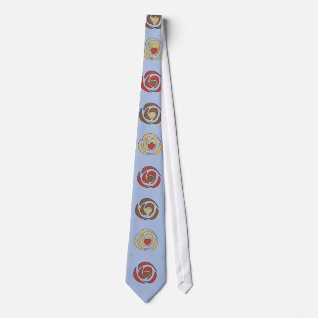 Mackinroses Tie (Front)