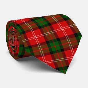 MacKintosh Tie