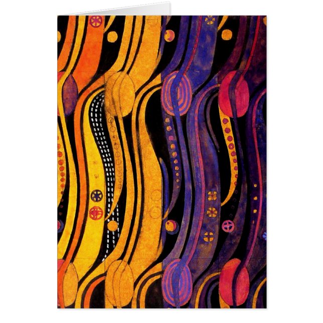 Mackintosh: Tulips Design (Front)
