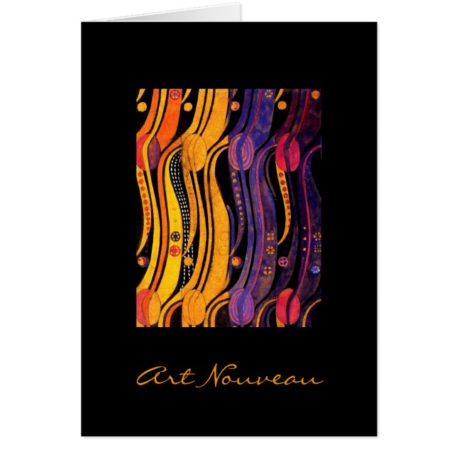 Mackintosh: Tulips Design (Front)