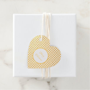 MacLachlan Ancient Original Scottish Tartan Favour Tags