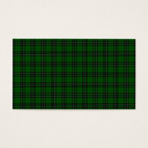 MacLean Tartan