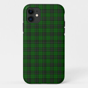 MacLean Tartan Case-Mate iPhone Case