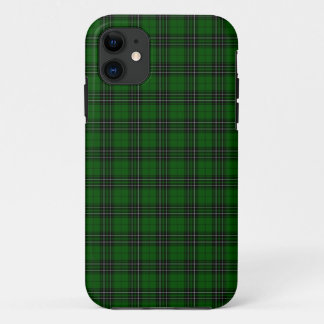 MacLean Tartan Case-Mate iPhone Case