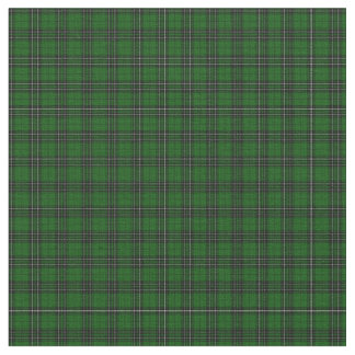 MacLean Tartan Fabric