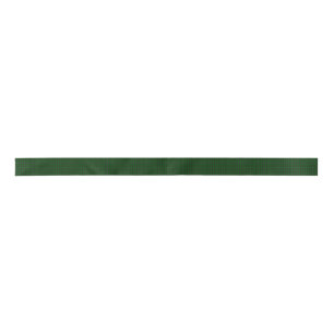 MacLean Tartan Satin Ribbon