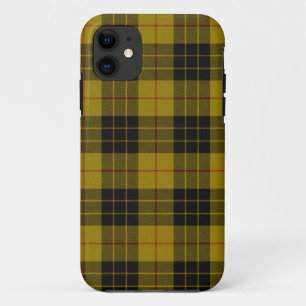MacLeod Case-Mate iPhone Case