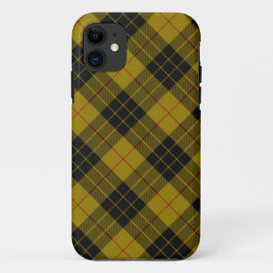 MacLeod iPhone 11 Case