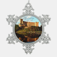 MacLeod Scottish Clan's Dunvegan Castle
