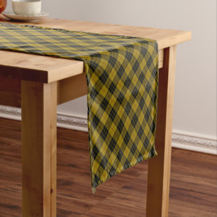 MacLeod Short Table Runner
