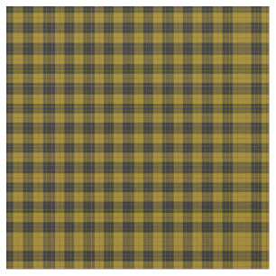MacLeod Tartan Fabric