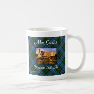 MacLeod's Dunvegan Castle Ale Cup