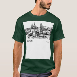 Macon Georgia TShirt 2