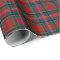 MacPherson Clan Tartan