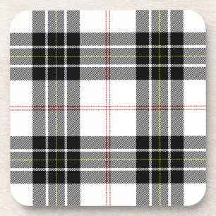 MacPherson Coaster
