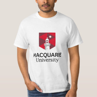 macquarie university  T-Shirt