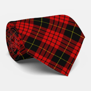 MacQueen Tie