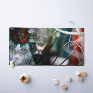 Macro Desk Mat