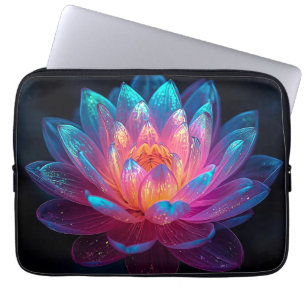 Macro Ethereal Zen 13 inch Laptop Sleeve