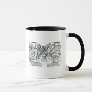 MacSweeney's Feast Mug