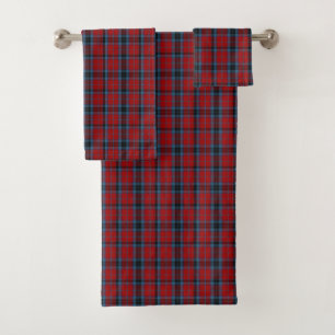 MacTavish Bath Towel Set